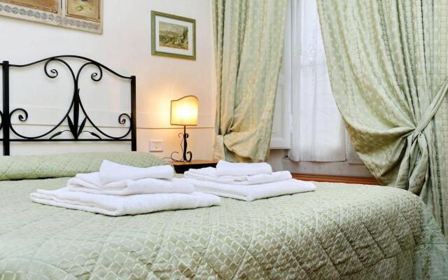 Scipioni Suites