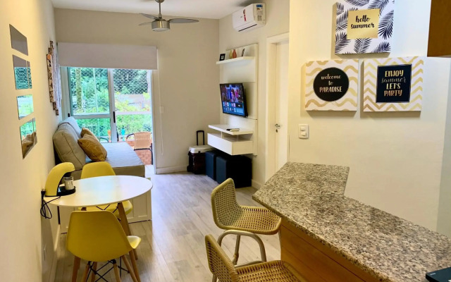 Travel Inn Flats Riviera