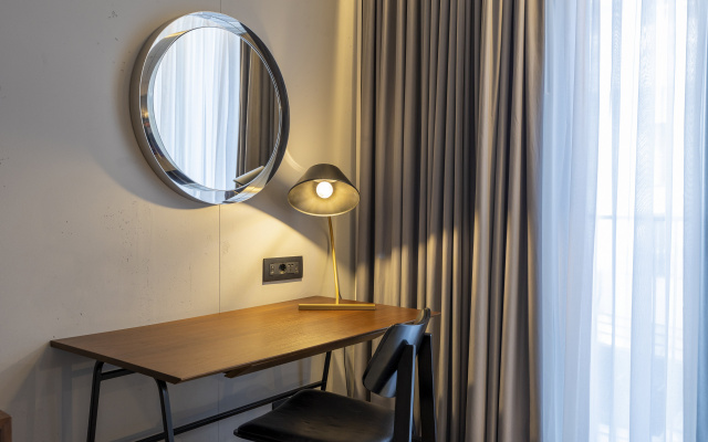 Hotel Indigo Belgrade by IHG