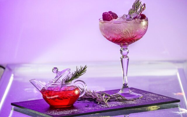 Hotel Spa Princesa Parc