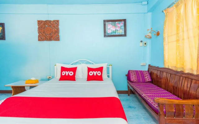 Baandin Resort by OYO Rooms