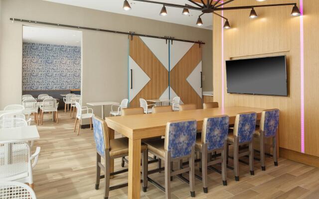 SpringHill Suites by Marriott New Orleans Downtown/Canal Street