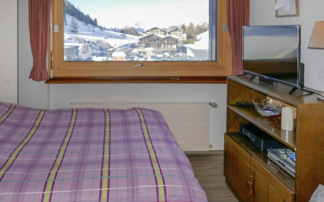 Rosablanche Siviez Nendaz – Guest Rooms – Nendaz