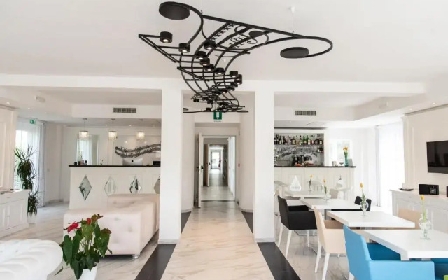 Ludwig Boutique Hotel