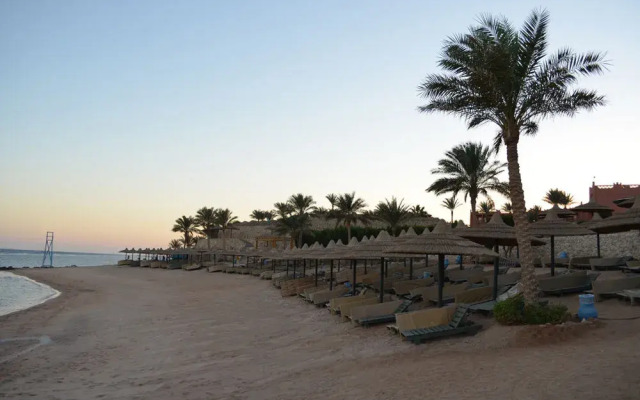 Hauza Beach Resort