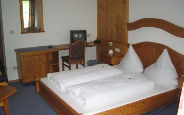 Gasthof Und Hotel Maria Gern