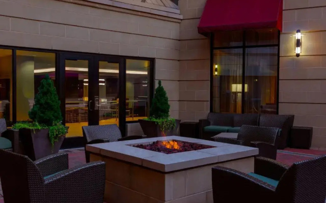 Residence Inn by Marriott Charlottesville Downtown