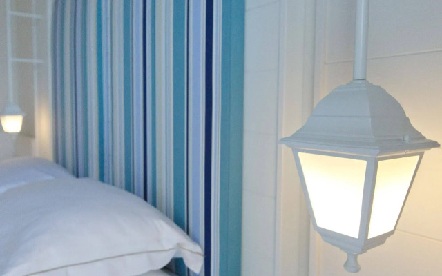 Luxor Beach Boutique Hotel Cattolica