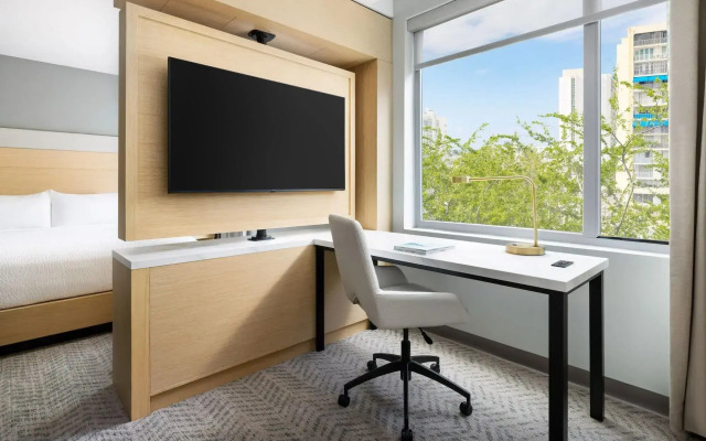 Residence Inn by Marriott San Juan Isla Verde