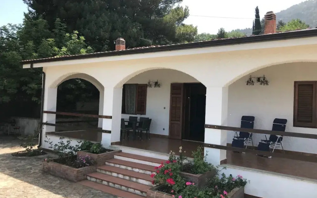 La Casa Dei Mandorli