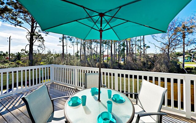 5395 Third - 3 Br Home