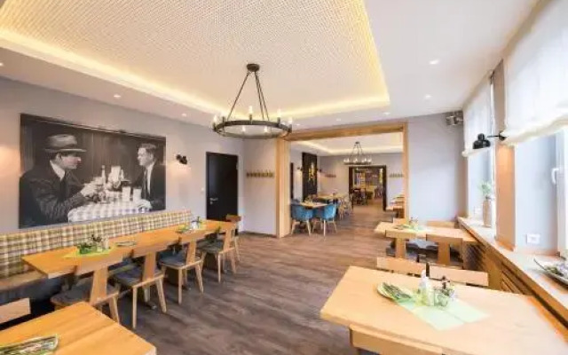 Parkhotel Nordwalde