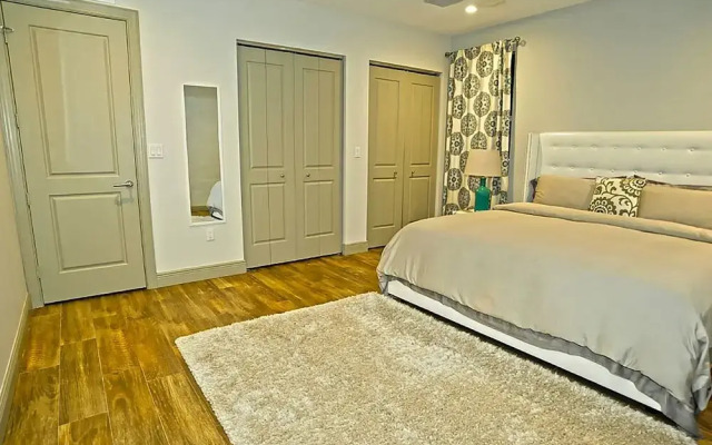 6 Bedroom Homes in Miami by TMG