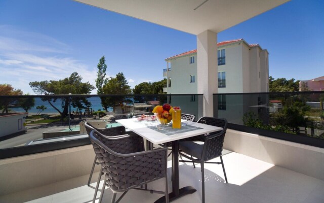 Awesome Apartment in Promajna With Wifi and 2 Bedrooms