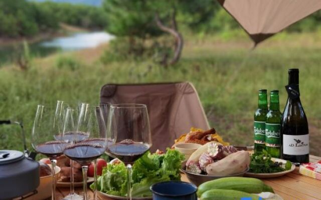 Shaxi Xipi OneRoom B&B