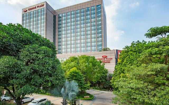 Crowne Plaza Zhongshan Xiaolan