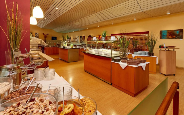Hotel Bayern Vital