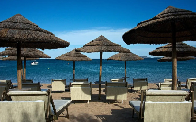 L'Ea Bianca Luxury Resort