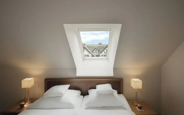 Balmer See - Hotel · Golf · Spa