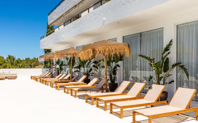 Hotel Casa Victoria Suites