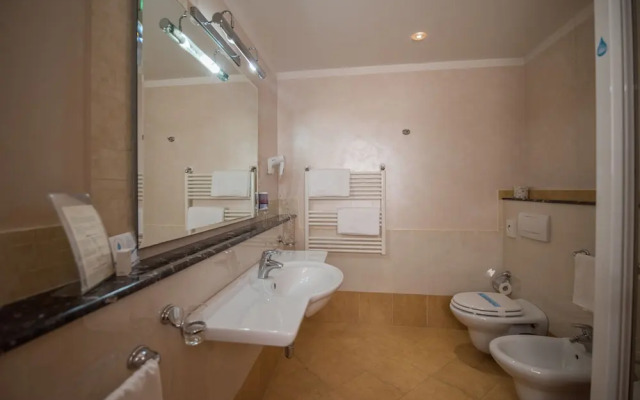Hotel Le Grotte