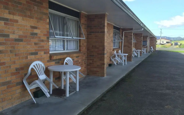 North End Motel