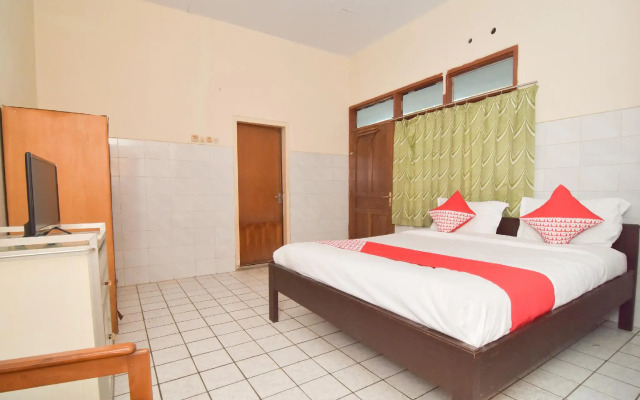 OYO 1232 Hotel Basra