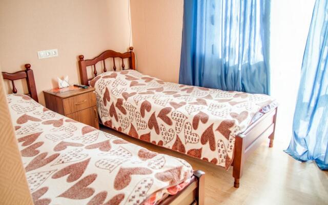 Zolotoy bereg