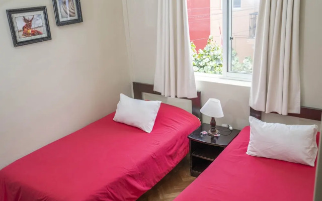 Pariwana Hostel Lima - Adults only