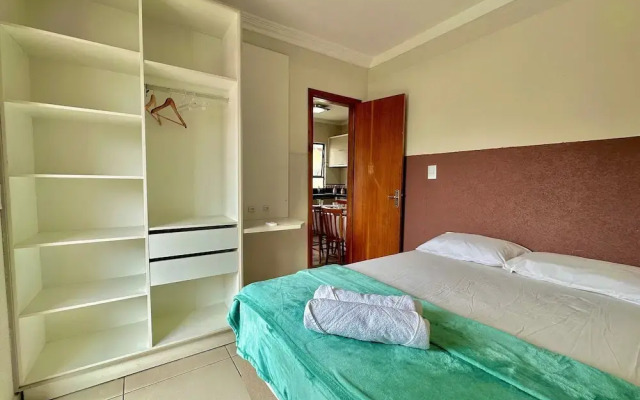 Residencial Flamingo