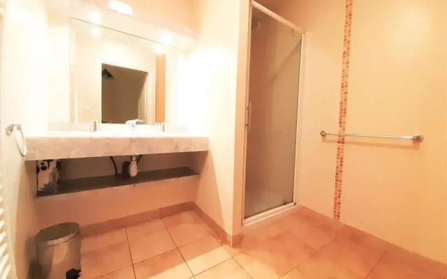 Appartement Saint-Lary-Soulan, 3 pièces, 6 personnes - FR-1-457-180