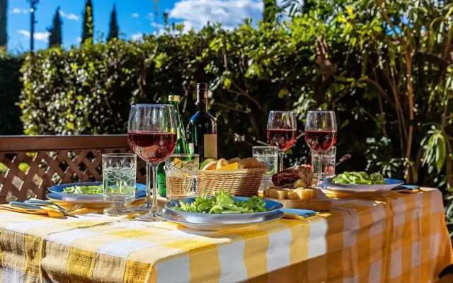 Poggio San Michele 2 by Wonderful Italy