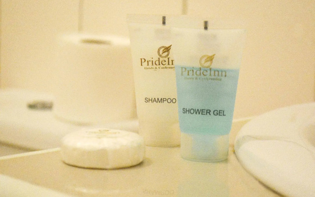 PrideInn Hotel Diani