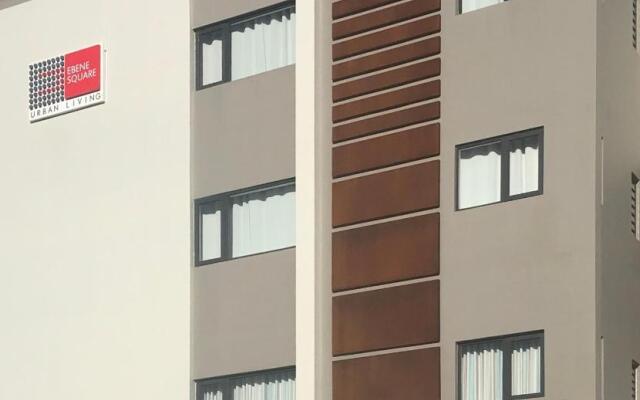 Studio 116 - Ebene Square
