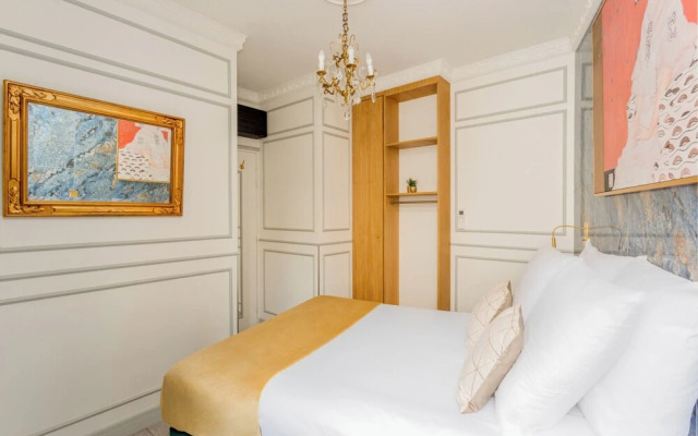 Merveil Luxury Suites - Septembre I-II