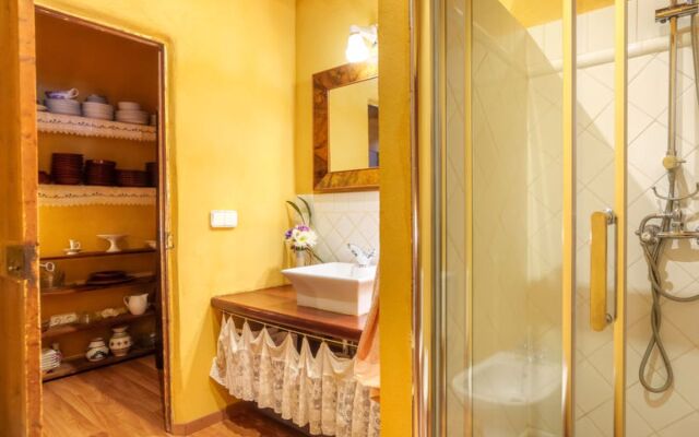 House Cas padri Vilafranca