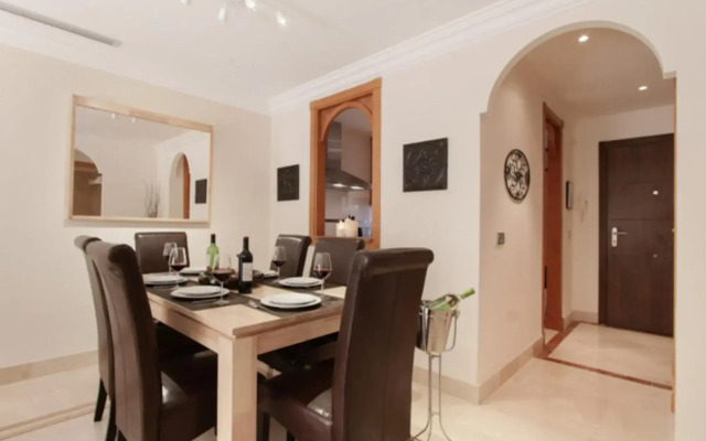 Aloha Hill Club Golf & Spa Apartments