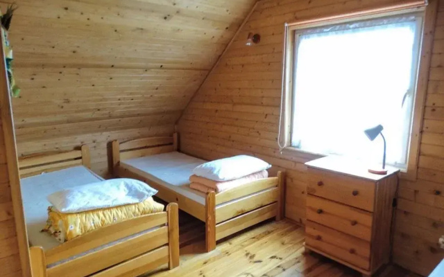 Summer House in Kopalino Near the Sea