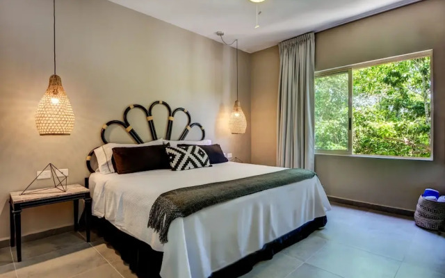 Casa Kaia by Tulum Homes