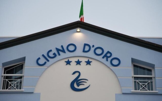 Hotel Cigno D'Oro