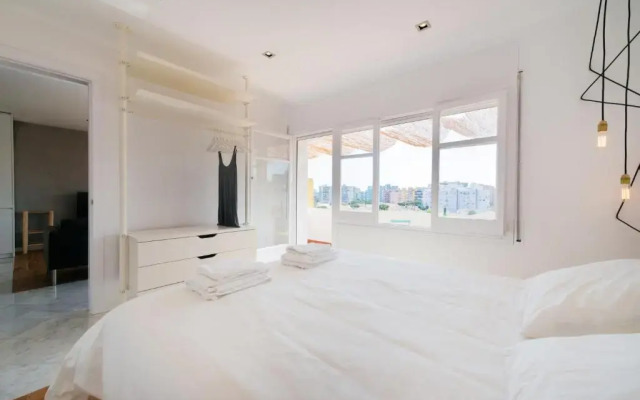 Apartamento Corall