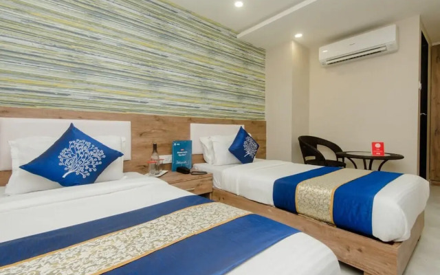 Hotel Blue Bay By OYO Rooms