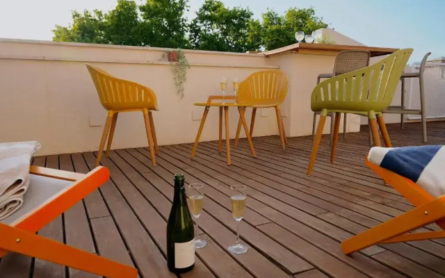 Hostal Montmari