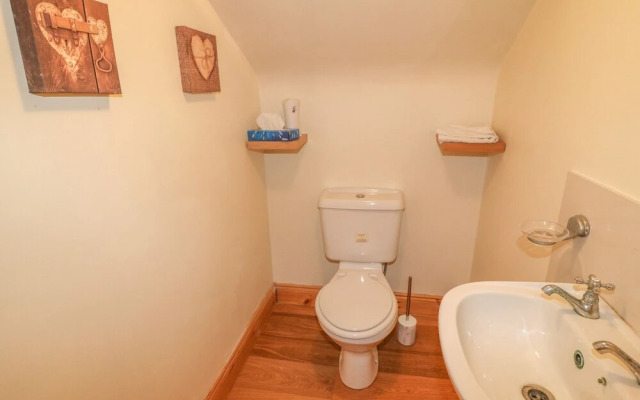 Oak Tree Lodge