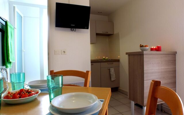 VVF Sigean Port-la-Nouvelle Corbières