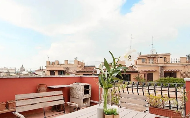 Spagna Penthouse