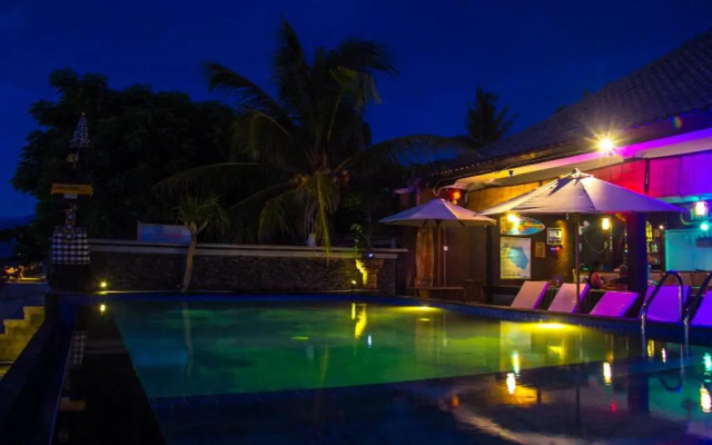Linda Beach Resort