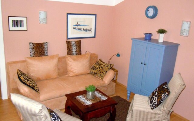 Seegarten Appartements