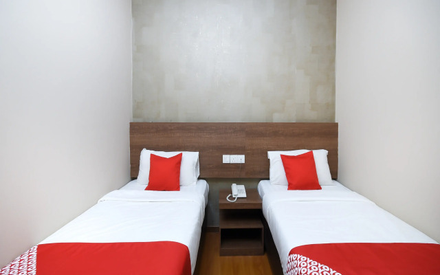 Hotel O Hong Kong Suites