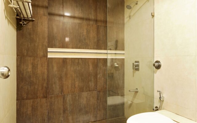 Citrus Hotel Kolhapur